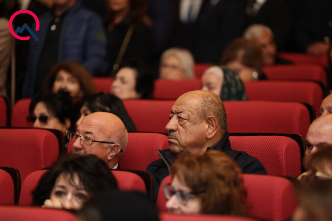 Cabir İmanovla vida mərasimi keçirildi - Fotolar - Yenilənib