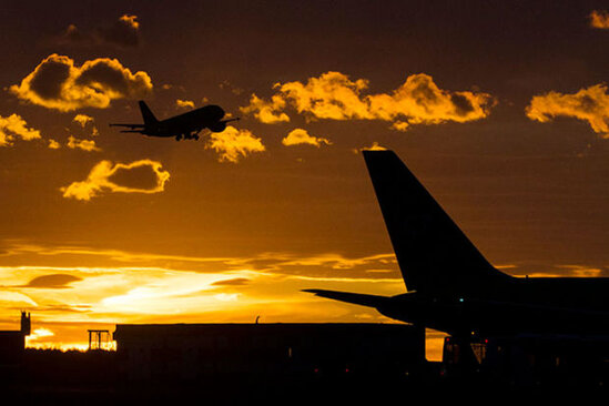 Çindən Rusiya aviaşirkətlərinə İMTİNA CAVABI