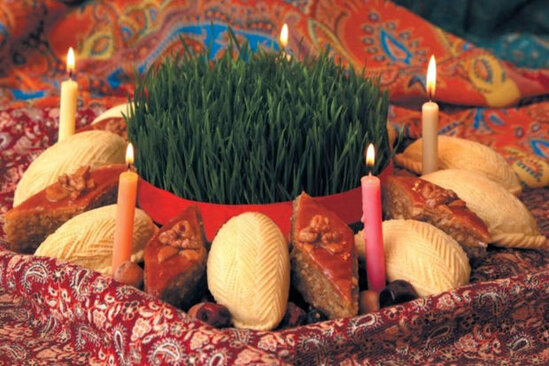 Bayramdan sonra əvvəlki formamıza necə qayıdaq? - DİYETOLOQ MƏSLƏHƏTİ + FOTO