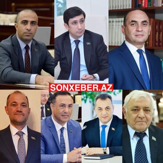 Deputatlar Novruz bayramını harada və kiminlə qeyd edəcəklər? - SORĞU