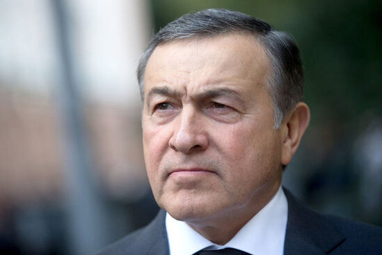 Araz Ağalarov: "Mənim 120 milyard borcum var"