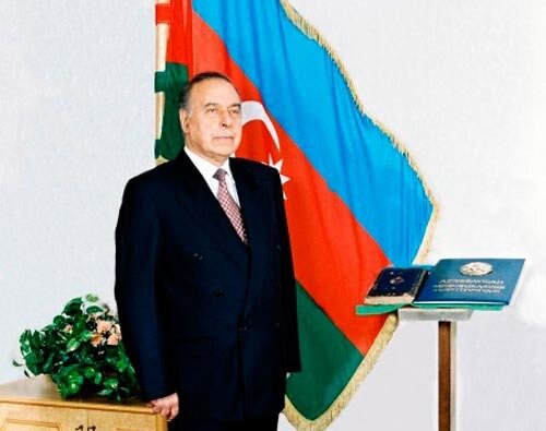 YAP bundan sonra da Azərbaycanın yeni zirvələr fəth etməsinə mühüm töhfələr verəcək