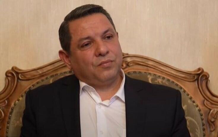 Tələbələrimin hamısı yuxarıdan tapşırılır - VİDEO