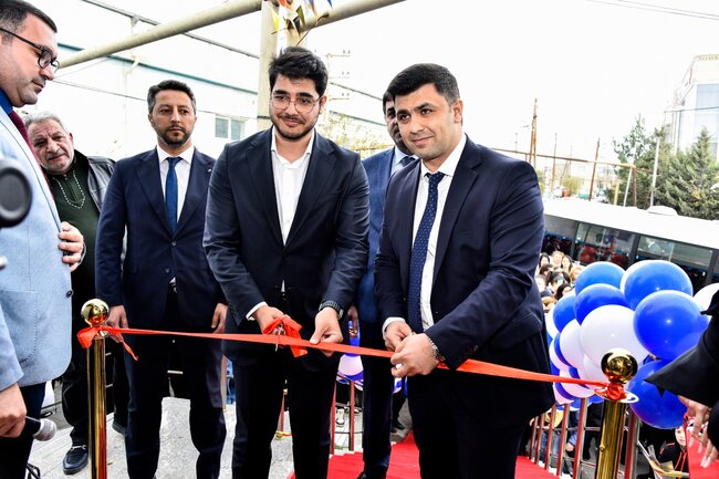 Tam istədiyiniz marketlər bugün 7-ci filialını açdı