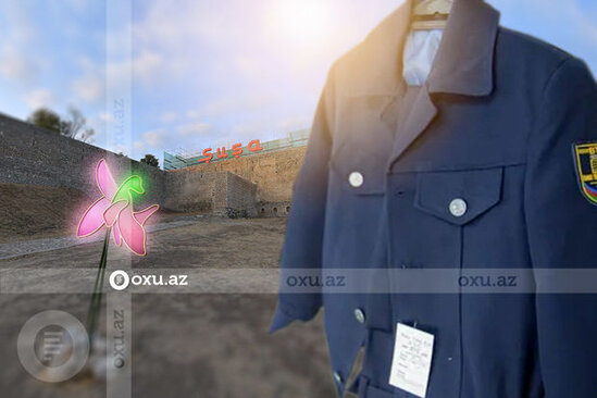 Yeni məktəbli formasında Zəfər simvolları olacaq? - AÇIQLAMA