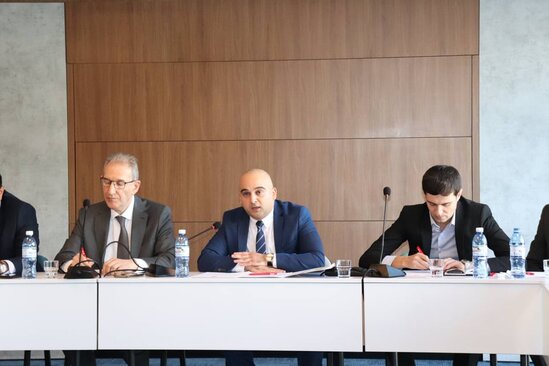 Ekoloji təmiz nəqliyyatın istifadəsini stimullaşdırılması üzrə Yol Xəritəsi hazırlanıb