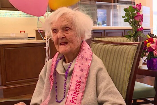 ABŞ-ın sabiq prezidentinin köməkçisi uzunömürlülüyünün düsturunu açıqladı