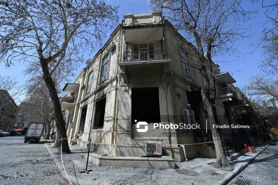 Partlayışdan zərər görənlərin aqibəti necə olacaq? – VİDEO