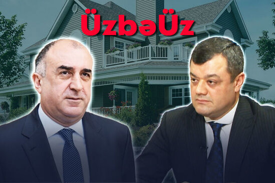 Elmar Məmmədyarovdan eksklüziv açıqlamalar - VİDEO