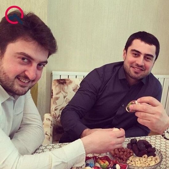 Bakıda partlayış olan klubun sahibkarı bilindi - FOTO