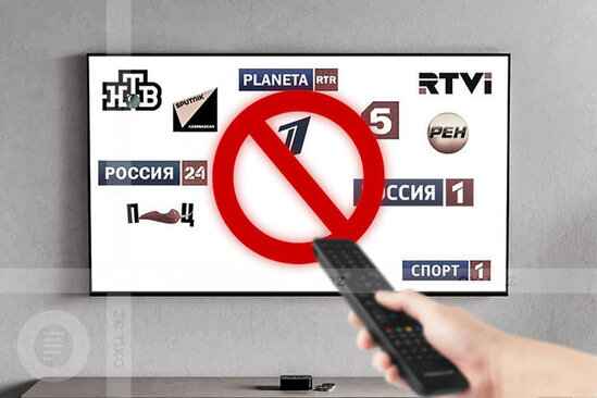 Azərbaycanda Rusiya telekanallarına və "Sputnik Azərbaycan"a "stop" qoyulmalıdır? - TƏHLİL
