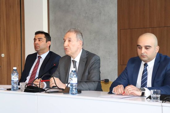 Ekoloji təmiz nəqliyyatın istifadəsini stimullaşdırılması üzrə Yol Xəritəsi hazırlanıb