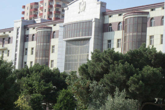 Silahlı Qüvvələrin Baş Klinik Hospitalının rəisi vəzifəsindən azad edildi