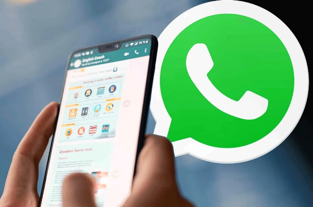 "WhatsApp"da YENİLİK - Pul qazanmaq olacaq