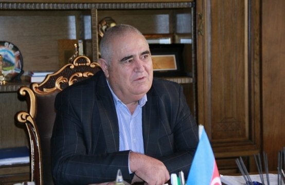 Şəhidin evini əlindən alan Şərurlu İsfəndiyarın 650 min dollarlıq avtomobil kolleksiyası - FOTOLAR