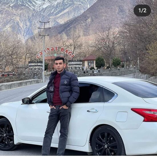 Sumqayıtda iş adı ilə evdən çıxan gənc itkin düşdü - FOTO