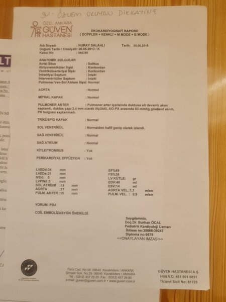 9 yaşlı Nurayın köməyinizə ehtiyacı var - FOTOLAR