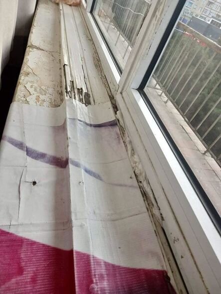 Bakının ən böyük xəstəxanalarından biri xəstəlik yuvasına dönüb - FOTO