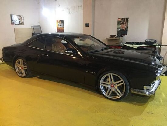 Maşınına dəyişiklik etdi: DYP niyə qeydiyyata almadı? - AÇIQLAMA + FOTO