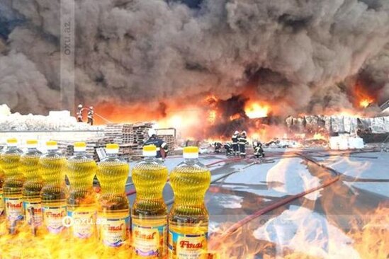 Eyyub Hüseynov: "Yağ bahalaşacaq, defisit yaranacaq"