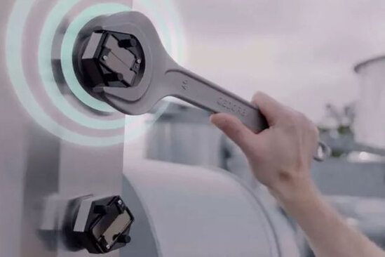 Avropada "ağıllı" boltlar yaradıldı