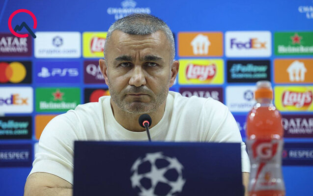 Qurban Qurbanovdan tarixi qələbəyə - Reaksiya