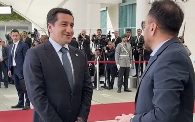"Vətənə xəyanət edənlərə yazığım gəlir" - Hikmət Hacıyevdən Tural Sadıqlıya