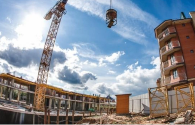 Azərbaycanda tikinti icazələri daha əlçatan olacaq