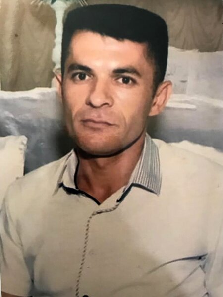 Azərbaycanda 5 ay əvvəl yoxa çıxan kişi AXTARILIR