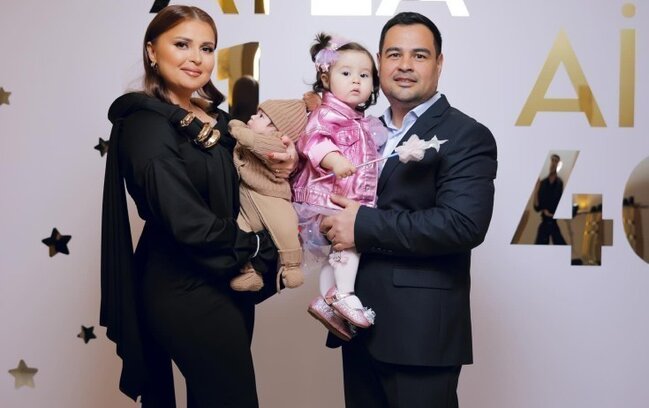 "Sənsiz dənizdə səmtini itirəcək gəmi kimiyəm"