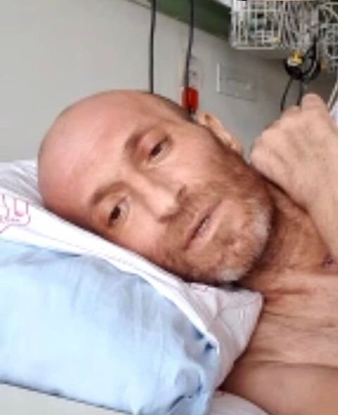 Ukraynada yaralanan azərbaycanlı sürücü ilə bağlı XƏBƏR VAR