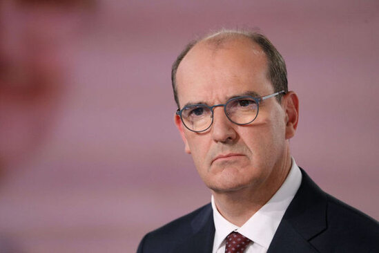 Fransanın baş naziri istefa verdi, xələfi qadındır