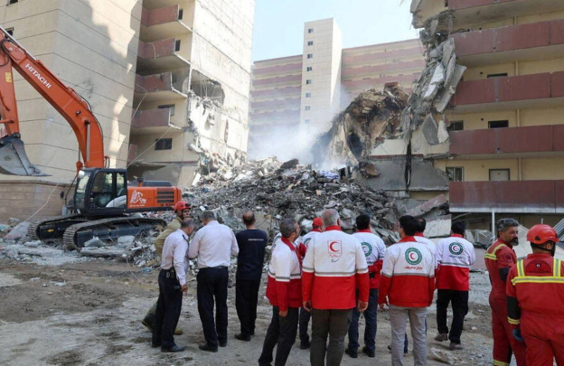 İran iyunun 13-dən bu günə qədər ölən vətəndaşlarının sayını açıqlayıb