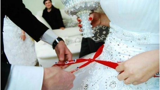 Свадебные традиции азербайджанцев - ИНТЕРЕСНЫЕ ПОДРОБНОСТИ