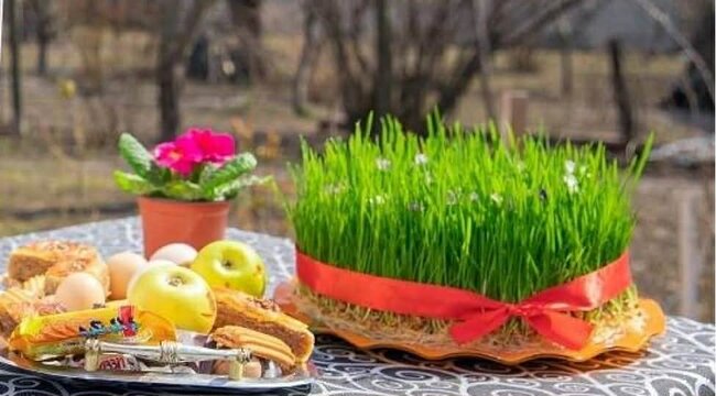 Novruz - milli həmrəyliyin, milli birliyin rəmzidir