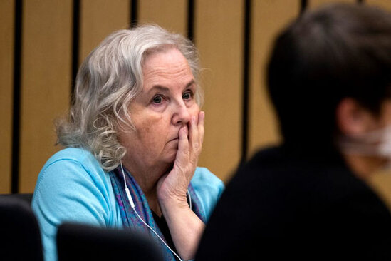 "Əri necə öldürmək olar" adlı esse yazıb ərini öldürən qadın barədə hökm çıxarılacaq