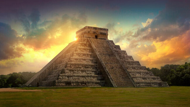 Elmin bildiyi hər şeyi dəyişir: Maya təqvimi ilə bağlı heyrətləndirən kəşf
