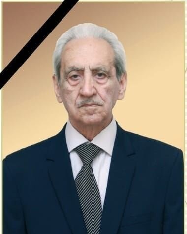 Azərbaycanlı professor vəfat etdi - FOTO