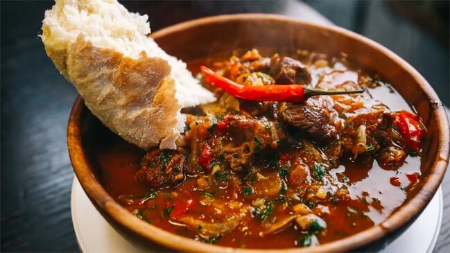 İftar süfrəsi üçün fərqli reseptlər