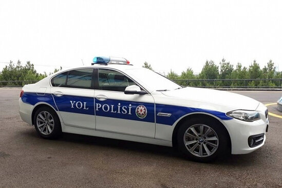 Özünü güllələyərək öldürən polis DYP zabiti imiş