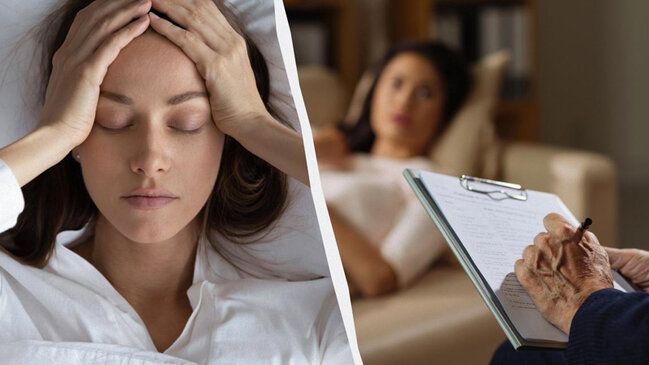 Stress nə vaxt təhlükəli olur və necə tez sakitləşmək olar?