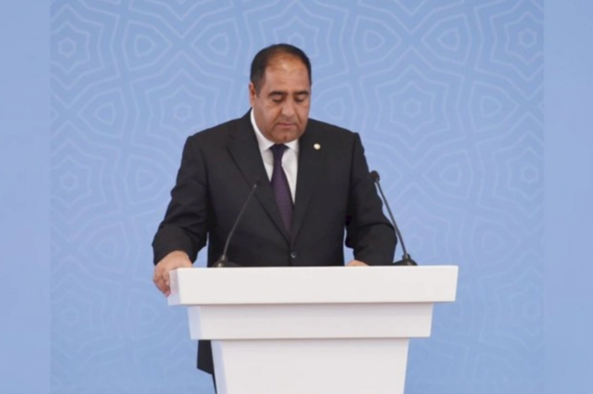 DTX tərəfindən saxlanılan icra başçısının köməkçisi DANIŞDI