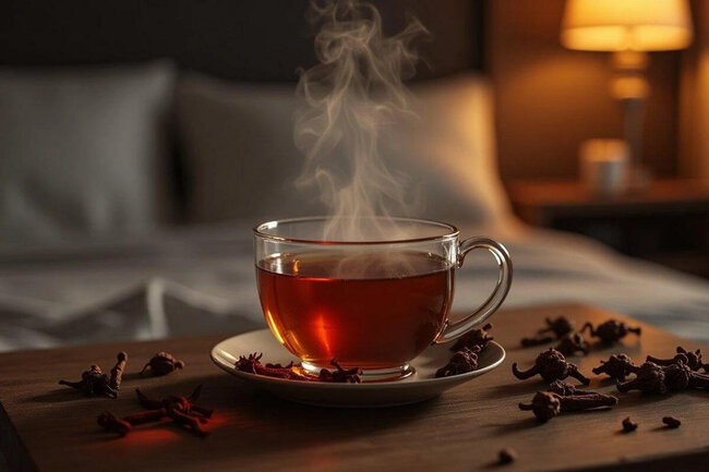 Azərbaycandakı boyalı saxta çaylar – Onları belə tanıyın – ARAŞDIRMA