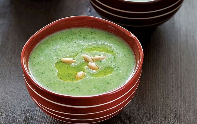 "İftar menyusu"nda bu gün