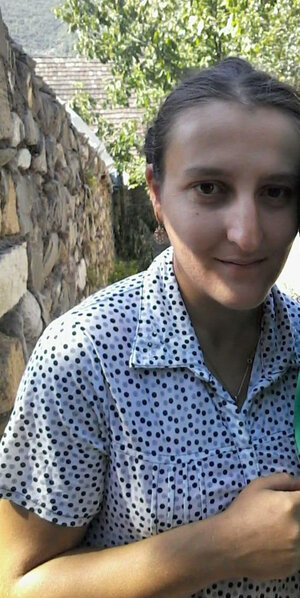 Polis 29 yaşlı bu qızı axtarır