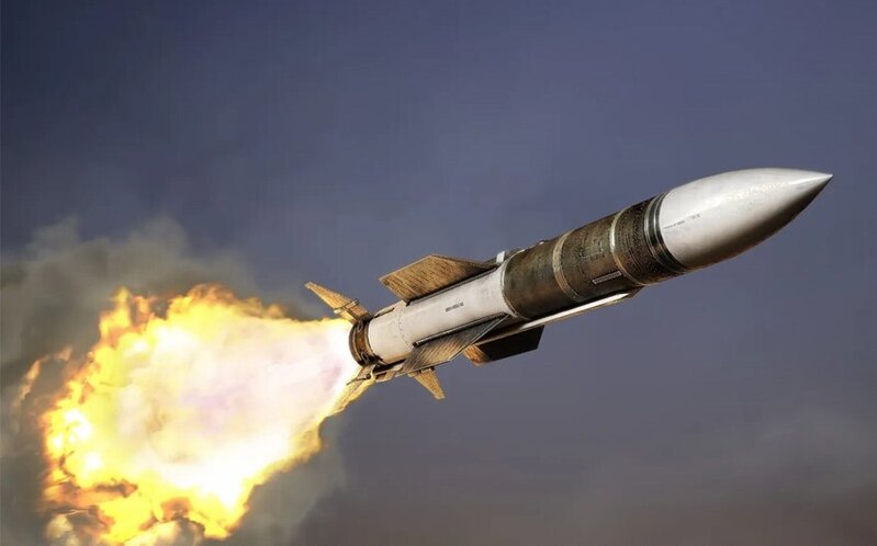 KİV: İran İsrailə raket hücumuna başlayıb