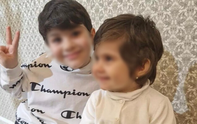 Ülviyyənin bunlardan başqa şəkilləri olmayacaq...