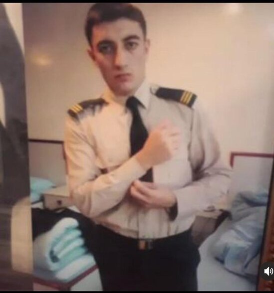 "Kölgə" ləqəbli şəhidimiz yaralansa da, sonadək döyüşdü - FOTO