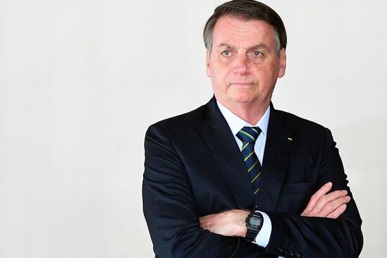 Braziliya prezidenti ölkədə üç günlük matəm elan etdi