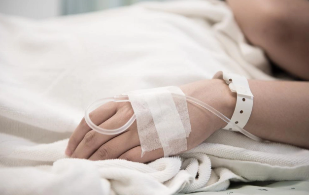 Bakıda gənc oğlan infarktdan ölüb